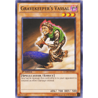 Gravekeeper's Vassal - Legendary Collection 4 Thumb Nail