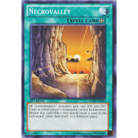 Necrovalley - Legendary Collection 4 Thumb Nail