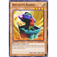 Roulette Barrel - Legendary Collection 4 Thumb Nail