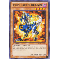 Twin-Barrel Dragon - Legendary Collection 4 Thumb Nail