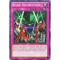 Blind Destruction - Legendary Collection 4 Thumb Nail