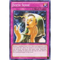 Sixth Sense - Legendary Collection 4 Thumb Nail