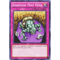 Adhesion Trap Hole - Legendary Collection 4 Thumb Nail