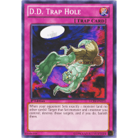 D.D. Trap Hole - Legendary Collection 4 Thumb Nail