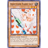 Injection Fairy Lily - Legendary Collection 4 Thumb Nail