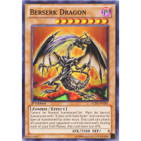 Berserk Dragon - Legendary Collection 4 Thumb Nail