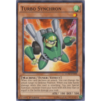 Turbo Synchron - Legendary Collection 5Ds Thumb Nail