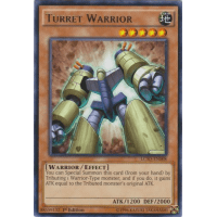 Turret Warrior - Legendary Collection 5Ds Thumb Nail