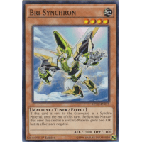 Bri Synchron - Legendary Collection 5Ds Thumb Nail