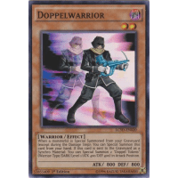 Doppelwarrior - Legendary Collection 5Ds Thumb Nail