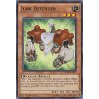 Junk Defender - Legendary Collection 5Ds Thumb Nail
