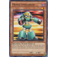 Mono Synchron - Legendary Collection 5Ds Thumb Nail