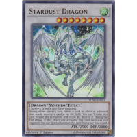 Stardust Dragon - Legendary Collection 5Ds Thumb Nail