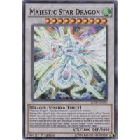 Majestic Star Dragon - Legendary Collection 5Ds Thumb Nail