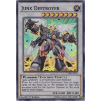 Junk Destroyer - Legendary Collection 5Ds Thumb Nail