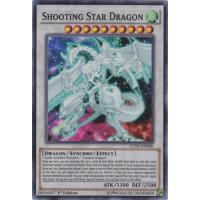 Shooting Star Dragon - Legendary Collection 5Ds Thumb Nail