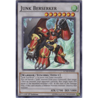 Junk Berserker - Legendary Collection 5Ds Thumb Nail