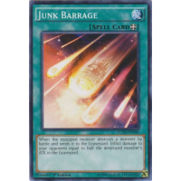 Junk Barrage - Legendary Collection 5Ds Thumb Nail