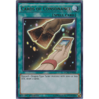 Cards of Consonance - Legendary Collection 5Ds Thumb Nail