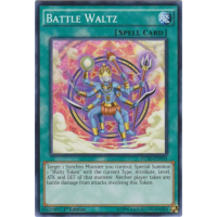 Battle Waltz - Legendary Collection 5Ds Thumb Nail