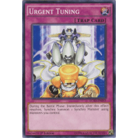 Urgent Tuning - Legendary Collection 5Ds Thumb Nail