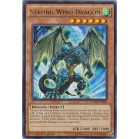 Strong Wind Dragon - Legendary Collection 5Ds Thumb Nail