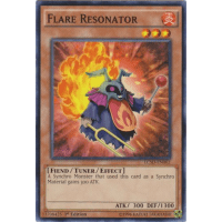 Flare Resonator - Legendary Collection 5Ds Thumb Nail