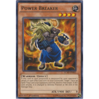 Power Breaker - Legendary Collection 5Ds Thumb Nail