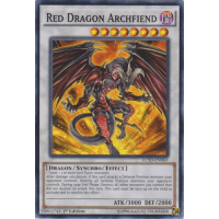 Red Dragon Archfiend - Legendary Collection 5Ds Thumb Nail