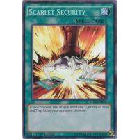 Scarlet Security - Legendary Collection 5Ds Thumb Nail