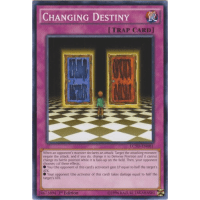 Changing Destiny - Legendary Collection 5Ds Thumb Nail