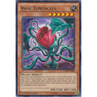 Rose Tentacles - Legendary Collection 5Ds Thumb Nail