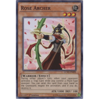 Rose Archer - Legendary Collection 5Ds Thumb Nail