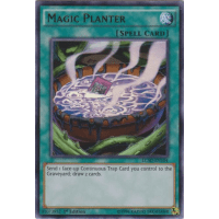 Magic Planter - Legendary Collection 5Ds Thumb Nail