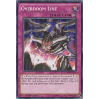 Overdoom Line - Legendary Collection 5Ds Thumb Nail