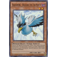 Blackwing - Blizzard the Far North - Legendary Collection 5Ds Thumb Nail