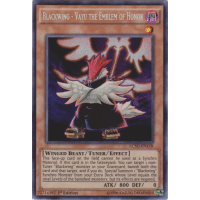 Blackwing - Vayu the Emblem of Honor - Legendary Collection 5Ds Thumb Nail