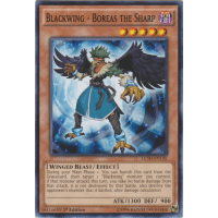 Blackwing - Boreas the Sharp - Legendary Collection 5Ds Thumb Nail