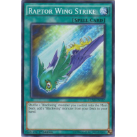 Raptor Wing Strike - Legendary Collection 5Ds Thumb Nail