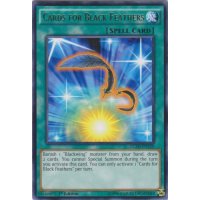 Cards for Black Feathers - Legendary Collection 5Ds Thumb Nail