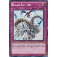 Black Return - Legendary Collection 5Ds Thumb Nail