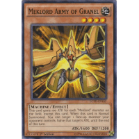 Meklord Army of Granel - Legendary Collection 5Ds Thumb Nail