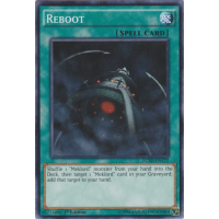 Reboot - Legendary Collection 5Ds Thumb Nail