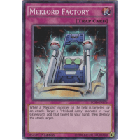 Meklord Factory - Legendary Collection 5Ds Thumb Nail