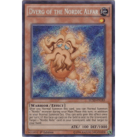 Dverg of the Nordic Alfar - Legendary Collection 5Ds Thumb Nail