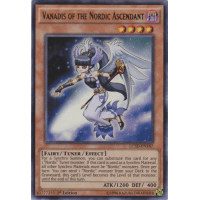 Vanadis of the Nordic Ascendant - Legendary Collection 5Ds Thumb Nail