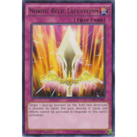 Nordic Relic Laevateinn - Legendary Collection 5Ds Thumb Nail