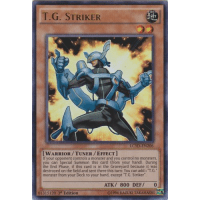 T.G. Striker - Legendary Collection 5Ds Thumb Nail