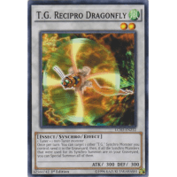 T.G. Recipro Dragonfly - Legendary Collection 5Ds Thumb Nail