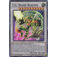 T.G. Blade Blaster - Legendary Collection 5Ds Thumb Nail